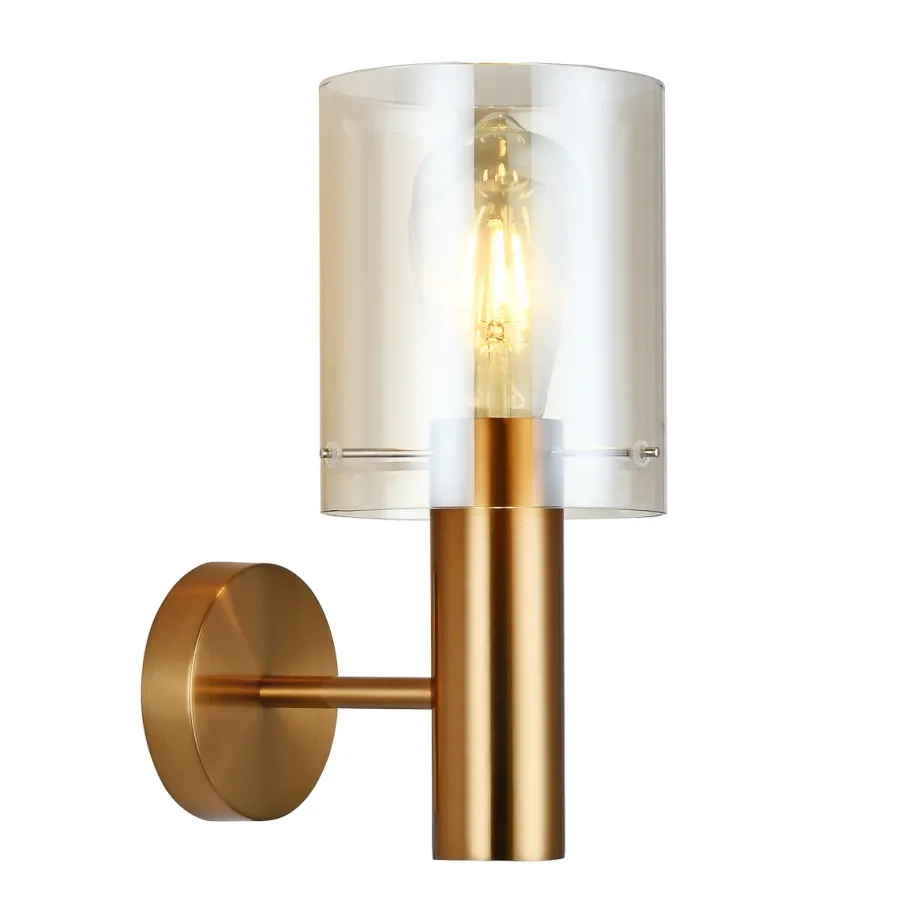 Italux Kinkiety I Lampy Na Ścianę<Sardo - - ścienny kinkiet