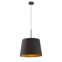 Lysne Żyrandole<Sari Gold - - lampa wisząca