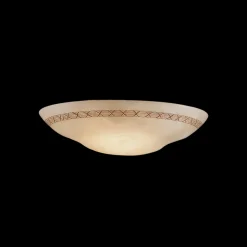 Possoni Kinkiety I Lampy Na Ścianę|Kinkiety Klasyczne<Sasha 2900/A1 - - kinkiet