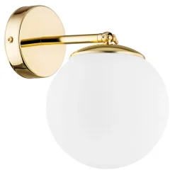 Argon Kinkiety I Lampy Na Ścianę|Kinkiety Nowoczesne<Satelite Plus 4744 - - kinkiet 1 pł.