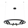 Maytoni Żyrandole|Lampy Do Sypialni, Oświetlenie Do Sypialni<Satellite Led Black - - żyrandol nowoczesny