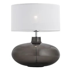 Argon Lampki Na Biurko, Oświetlenie Biurkowe|Nowoczesne Lampki Na Biurko<Sekwana 3050 - - lampa stołowa 1 pł.