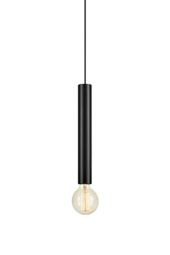 Markslu00f6jd Żyrandole<Sencillo I czarny - Markslöjd - lampa wisząca