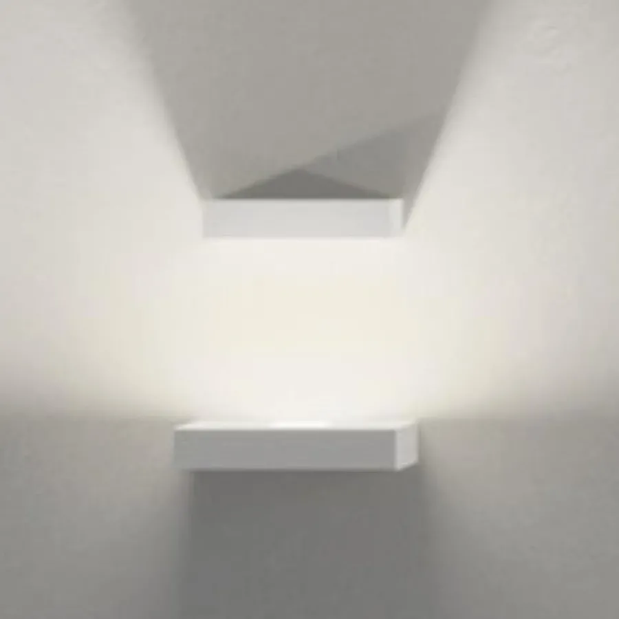 Vibia Kinkiety I Lampy Na Ścianę|Ekskluzywne I Luksusowe Kinkiety<Set 7750 biały - - kinkiet