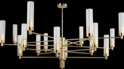 Kutek Mood Żyrandole|Lampy Do Sypialni, Oświetlenie Do Sypialni<Set-Zw-16(Z) - - żyrandol designerski