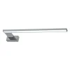 Milagro Lampy Do Łazienki<Shine Led Chrome L45 - - kinkiet łazienkowy