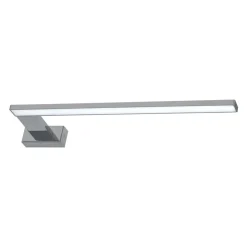 Milagro Lampy Do Łazienki<Shine Led Chrome L45 - - kinkiet łazienkowy