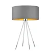 Lysne Lampki Na Biurko, Oświetlenie Biurkowe<Sierra Gold - - lampa stołowa