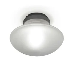 Fontana Arte Plafony Sufitowe I Ścienne|Plafony Ekskluzywne<Sillaba Ø9 biały - - lampa sufitowa białyNapięcie: 12V