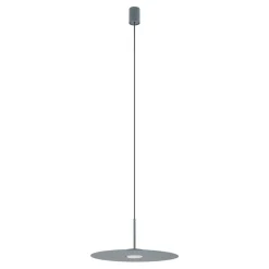 Nowodvorski Żyrandole<Simone Umbra Blue 11414 - - lampa wisząca