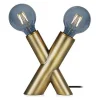 Markslu00f6jd Lampki Na Biurko, Oświetlenie Biurkowe<Simul - Markslöjd - lampa stołowa