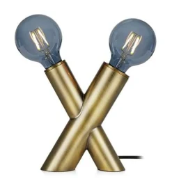 Markslu00f6jd Lampki Na Biurko, Oświetlenie Biurkowe<Simul - Markslöjd - lampa stołowa
