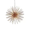 AZzardo Żyrandole|Lampy Barowe I Do Restauracji<SIRIUS 90 COPPER - - lampa wisząca