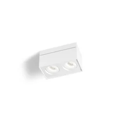 Wever & Ducre Lampy Do Sypialni, Oświetlenie Do Sypialni|Lampy Do Kuchni, Oświetlenie Kuchenne<Sirro 2.0 LED biały - Wever & Ducré - spot