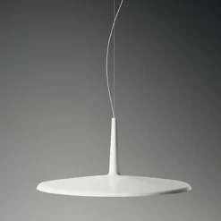 Vibia Żyrandole|Wiszące Ekskluzywne<Skan 0275 biały - - lampa wisząca