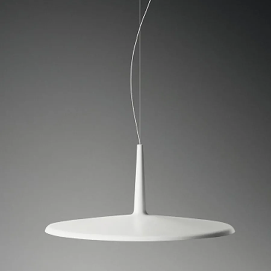 Vibia Żyrandole|Wiszące Ekskluzywne<Skan 0275 biały - - lampa wisząca