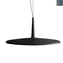 Vibia Żyrandole|Wiszące Ekskluzywne<Skan 0270 niebieski - - lampa wisząca