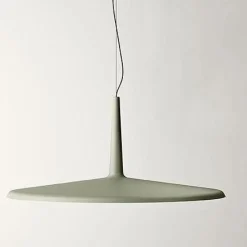 Vibia Żyrandole|Wiszące Ekskluzywne<Skan 0270 zielony - - lampa wisząca