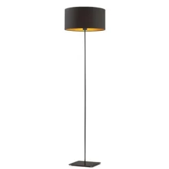 Lysne Lampy Stojące I Podłogowe|Nowoczesne Stojące Lampy Podłogowe<Sofia Gold - - lampa podłogowa