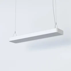 Nowodvorski Żyrandole<Soft Led White 90X20 - - lampa wisząca