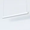 Nowodvorski Żyrandole<Soft Led White 120X6 - - lampa wisząca