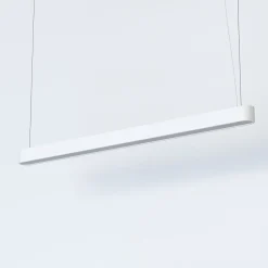 Nowodvorski Żyrandole<Soft Led White 120X6 - - lampa wisząca