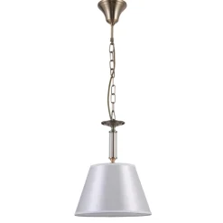 Italux Lampy Wiszące Klasyczne<Solana Ø27 - - lampa wisząca klasyczna