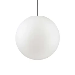 Ideal Lux Lampy Wiszące Zewnętrzne<Sole Sp1 D50 - - lampa wisząca zewnętrzna