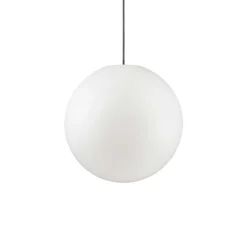 Ideal Lux Lampy Wiszące Zewnętrzne<Sole Sp1 D40 - - lampa wisząca zewnętrzna