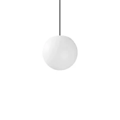 Ideal Lux Lampy Wiszące Zewnętrzne<Sole Sp1 D20 - - lampa wisząca zewnętrzna