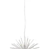 Markslu00f6jd Żyrandole<Soleil Silver IX - Markslöjd - lampa wisząca