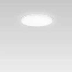 XAL Plafony Sufitowe I Ścienne|Plafony Ekskluzywne<Sono Surface 350 e LED biały - - plafon