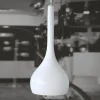 AZzardo Lampy Do Salonu, Oświetlenie Salonu|Lampy Wiszące Nad Ladę Kuchenną<Soul 1 white - - lampa wisząca