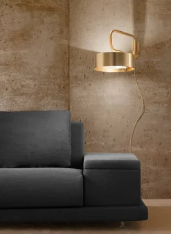 Masiero Kinkiety I Lampy Na Ścianę<Sound A1 - - kinkiet