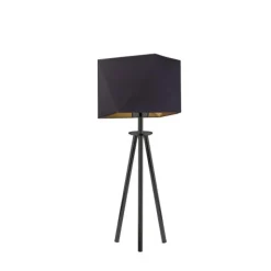 Lysne Lampy Stojące I Podłogowe|Nowoczesne Stojące Lampy Podłogowe<Soveto Gold - - lampa podłogowa