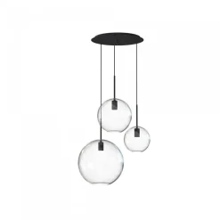 Nowodvorski Żyrandole|Lampy Do Jadalni<Sphere III - - lampa wisząca nowoczesna