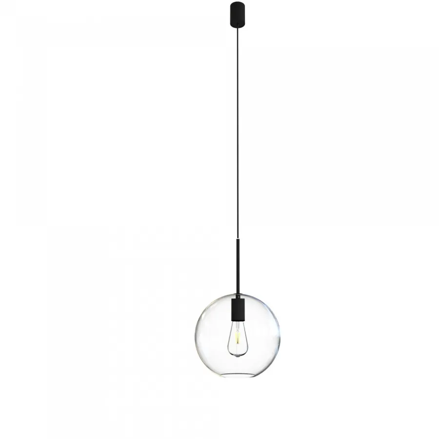 Nowodvorski Nowoczesne Lampy Wiszące|Żyrandole<Sphere L - - lampa wisząca nowoczesna