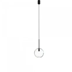 Nowodvorski Lampy Do Jadalni|Lampy Industrialne<Sphere S - - lampa wisząca nowoczesna