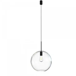 Nowodvorski Żyrandole<Sphere Xl - - lampa wisząca nowoczesna