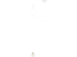 Nowodvorski Żyrandole|Lampy Do Sypialni, Oświetlenie Do Sypialni<Spider White I 9745 - - lampa pająk