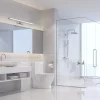 Milagro Lampy Do Łazienki<Splash Led Chrom 12W - - kinkiet łazienkowy