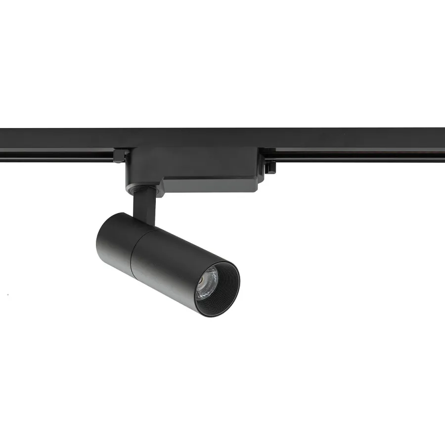 Nowodvorski Oświetlenie Szynowe, Lampy Na Szynie<Spot Profile Tinos Led 10W, 3000K Do 1-Obwodowego Systemu Szynowego -