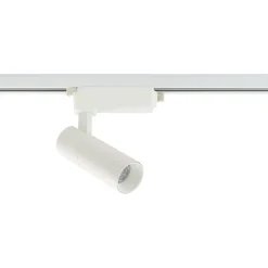 Nowodvorski Oświetlenie Szynowe, Lampy Na Szynie<Spot Profile Tinos Led 10W, 3000K Do 1-Obwodowego Systemu Szynowego -