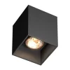 Zuma Line Lampy Do Przedpokoju|Lampy Biurowe, Oświetlenie Do Biura<Square black - - lampa sufitowa nowoczesna