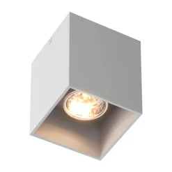 Zuma Line Plafony Sufitowe I Ścienne|Lampy Do Przedpokoju<Square white - - lampa sufitowa nowoczesna