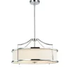 Orlicki Design Żyrandole|Lampy Do Sypialni, Oświetlenie Do Sypialni<Stanza Cromo M - - lampa wisząca