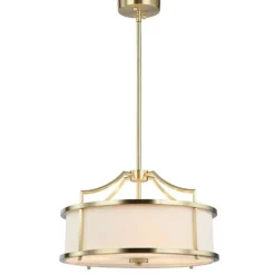 Orlicki Design Żyrandole|Lampy Wiszące Klasyczne<Stanza Old Gold S - - lampa wisząca
