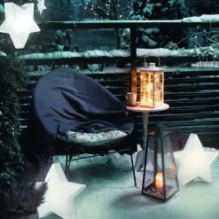 Nowodvorski Lampy Ogrodowe Stojące<Star - - lampa stojąca zewnętrzna