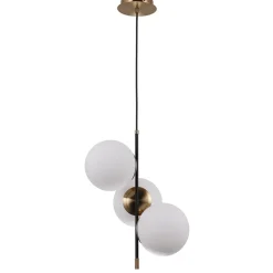 Italux Żyrandole<Stelia I - - lampa wisząca