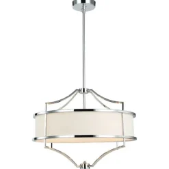 Orlicki Design Żyrandole|Lampy Do Jadalni<Stesso Cromo M - - lampa wisząca